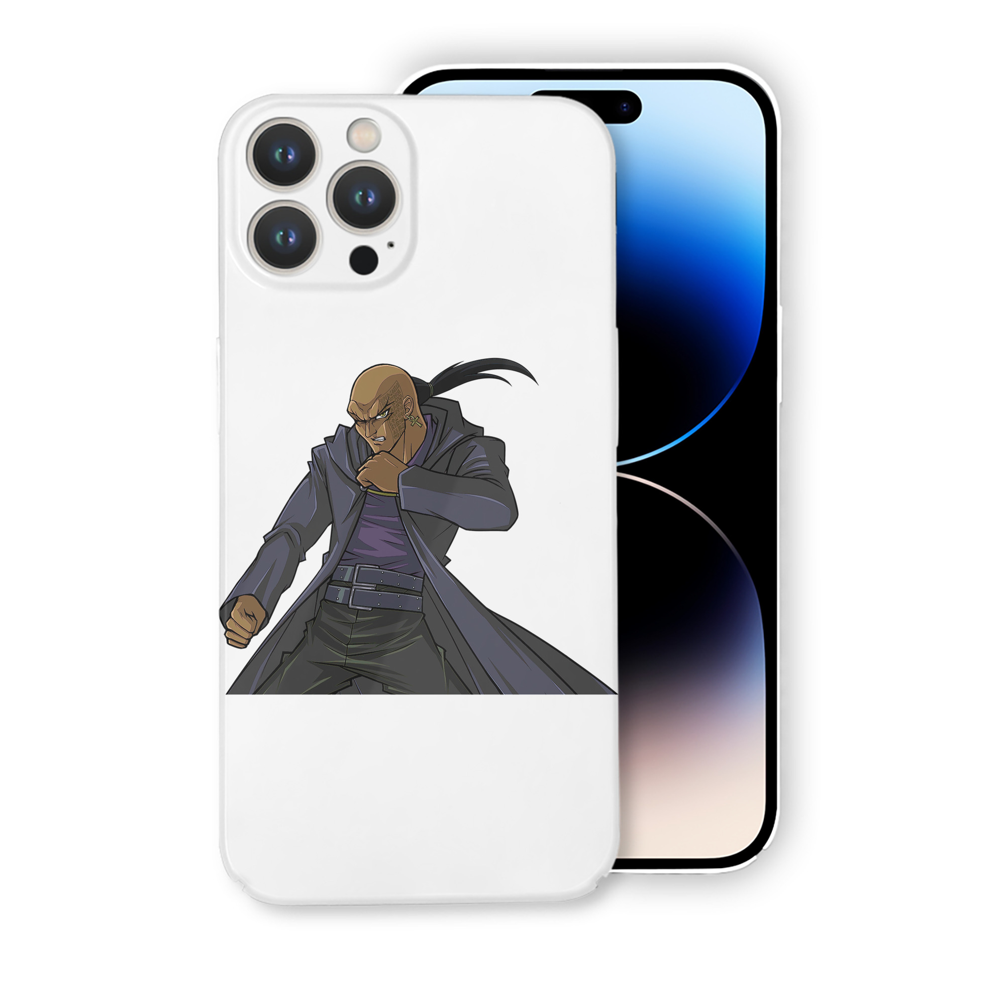 （画像用） 遊☆戯☆王 Yu-Gi-Oh! 【iPhone 14シリーズ対応】ハードケース